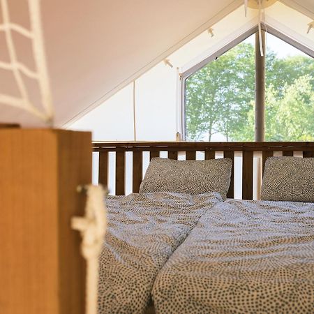 Glamping Kolpa Resort Gradac Dış mekan fotoğraf