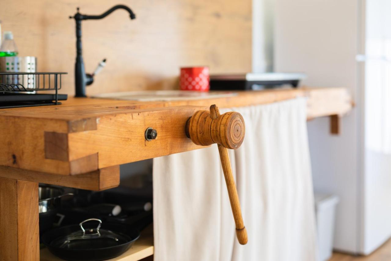 Glamping Kolpa Resort Gradac Dış mekan fotoğraf