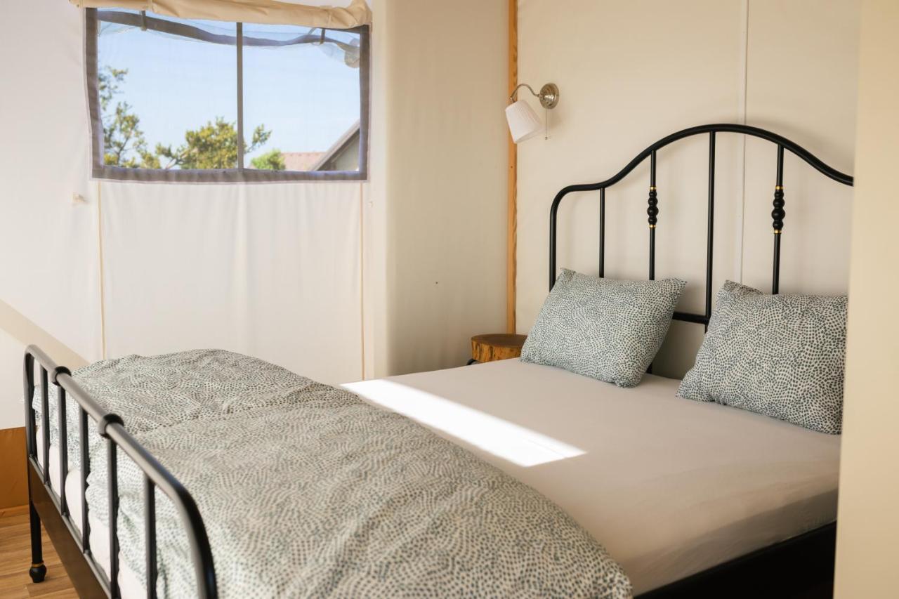 Glamping Kolpa Resort Gradac Dış mekan fotoğraf