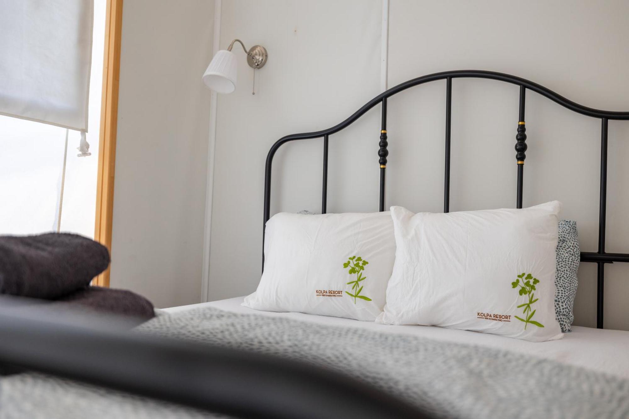 Glamping Kolpa Resort Gradac Dış mekan fotoğraf