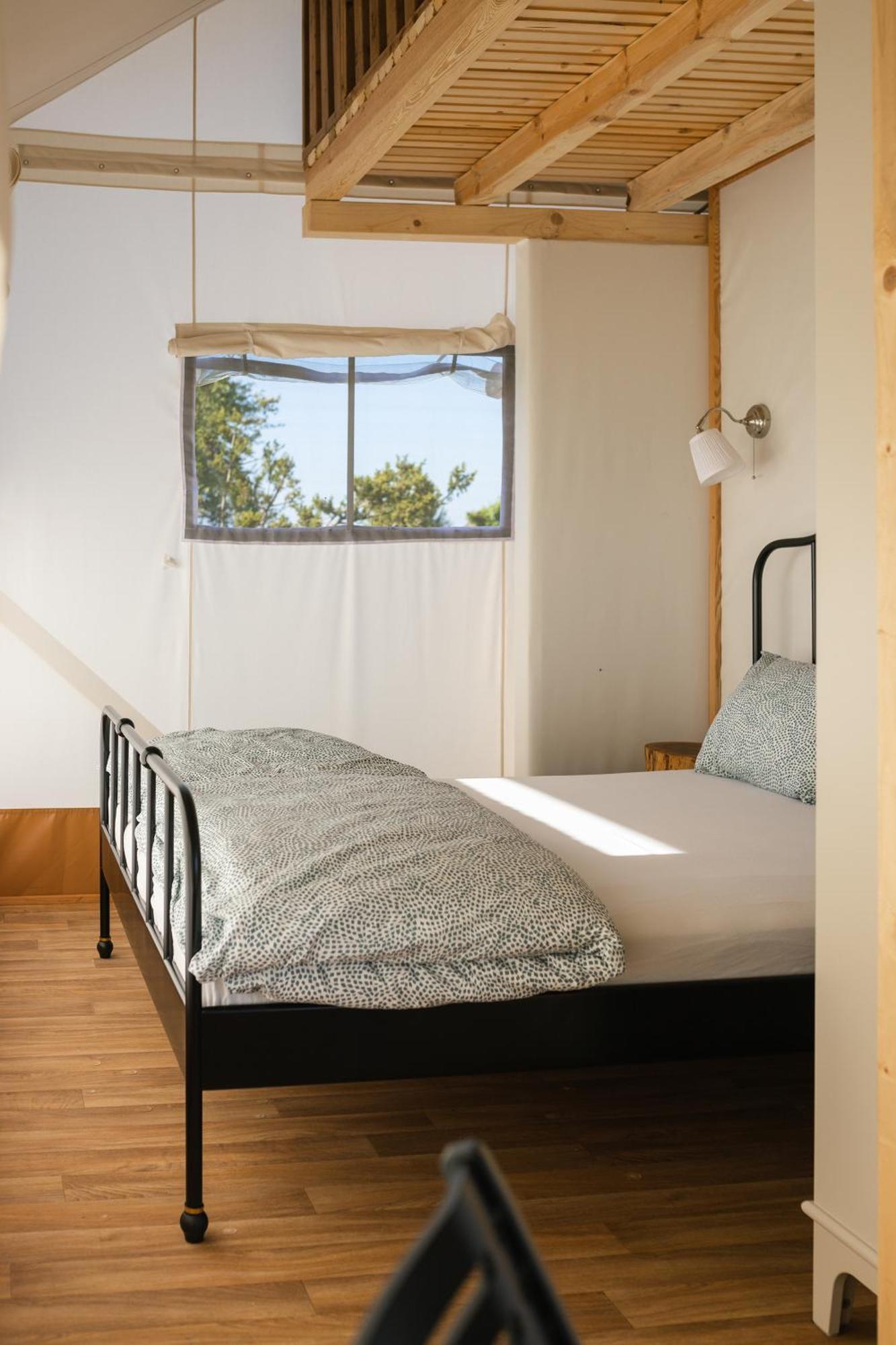 Glamping Kolpa Resort Gradac Dış mekan fotoğraf